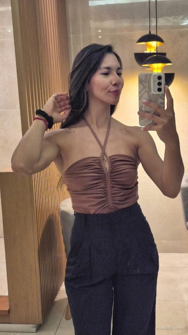 Leila