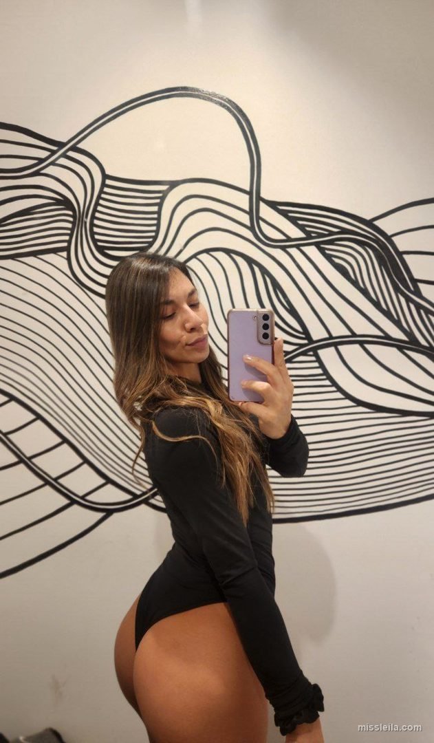 Leila